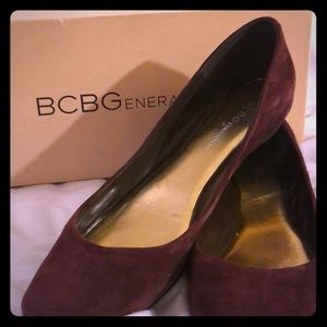 BCBG Generation Flats